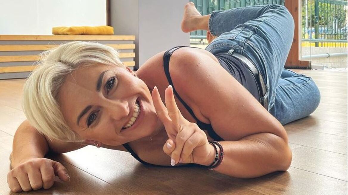 Ρεγγίνα Μακέδου: Η συγκινητική ανάρτηση της για τα τρία χρόνια μετά τη μεταμόσχευση μυελού των οστών (φωτο)