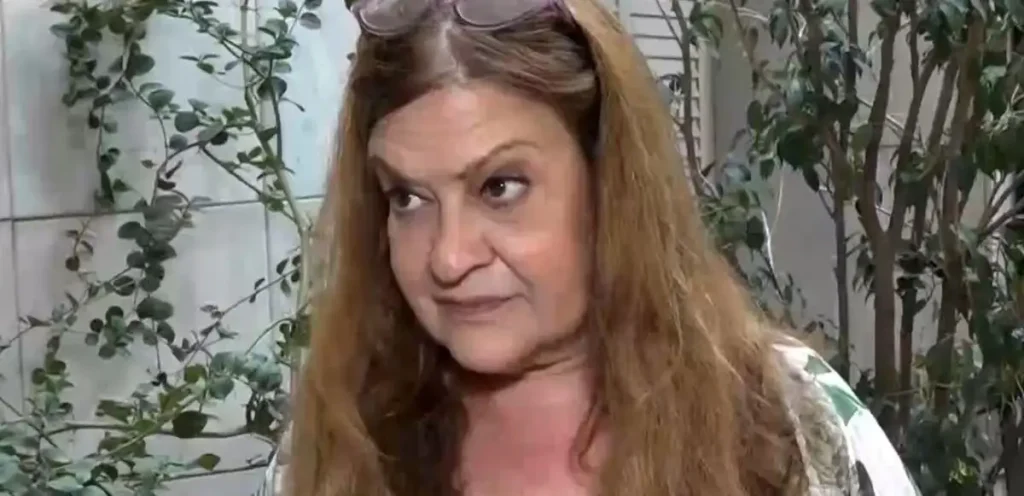 Τζους Ευείδη: «Θα πεθάνω στην ψάθα γιατί έχω βοηθήσει κόσμο και δεν μου τον έχουν ανταποδώσει»