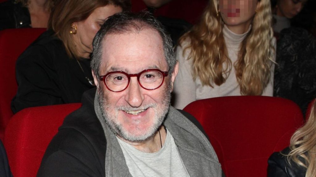 Θοδωρής Ρωμανίδης για Γλυκερία: «Πιστεύω ότι έχει καταλάβει το λάθος της να κάνει συναυλία στο Ισραήλ»