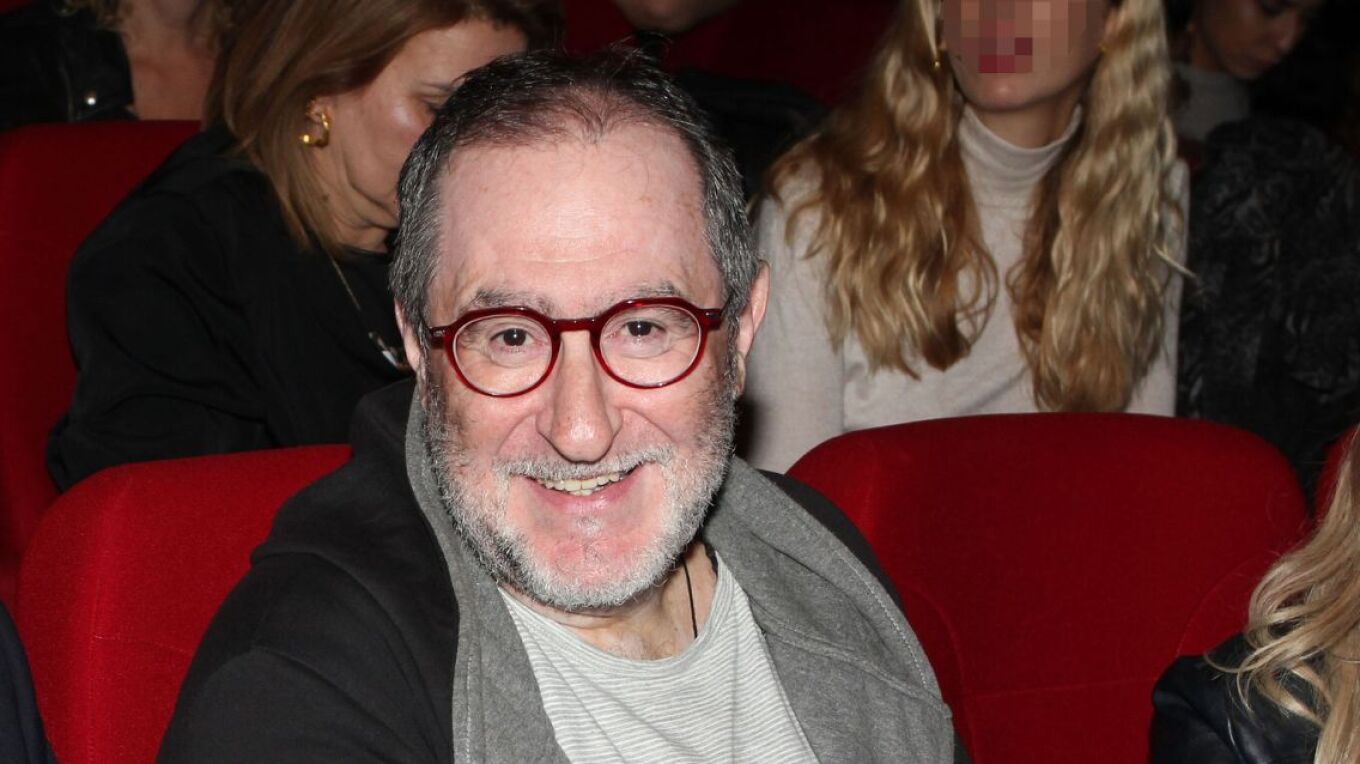 Θοδωρής Ρωμανίδης για Γλυκερία: «Πιστεύω ότι έχει καταλάβει το λάθος της να κάνει συναυλία στο Ισραήλ»