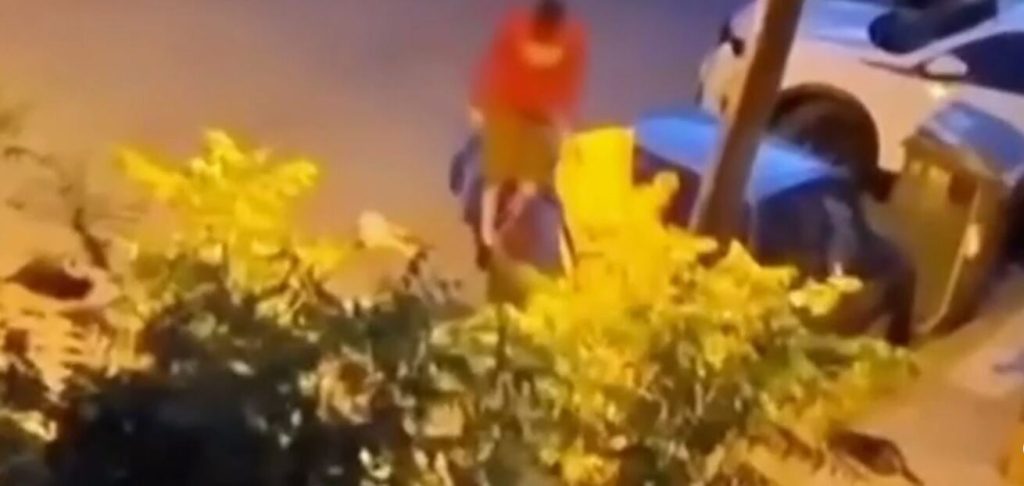 Καλαμαριά: Συνελήφθη ο 34χρονος που κλώτσησε και πάτησε με το αυτοκίνητό του ένα μικρό γατάκι