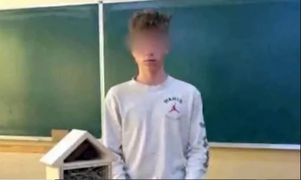 Πήρε εξιτήριο από τη ΜΕΘ ο Πολωνός που σκότωσε ανήλικη φίλη του και έφθασε στην Ελλάδα για να αποφύγει την σύλληψη