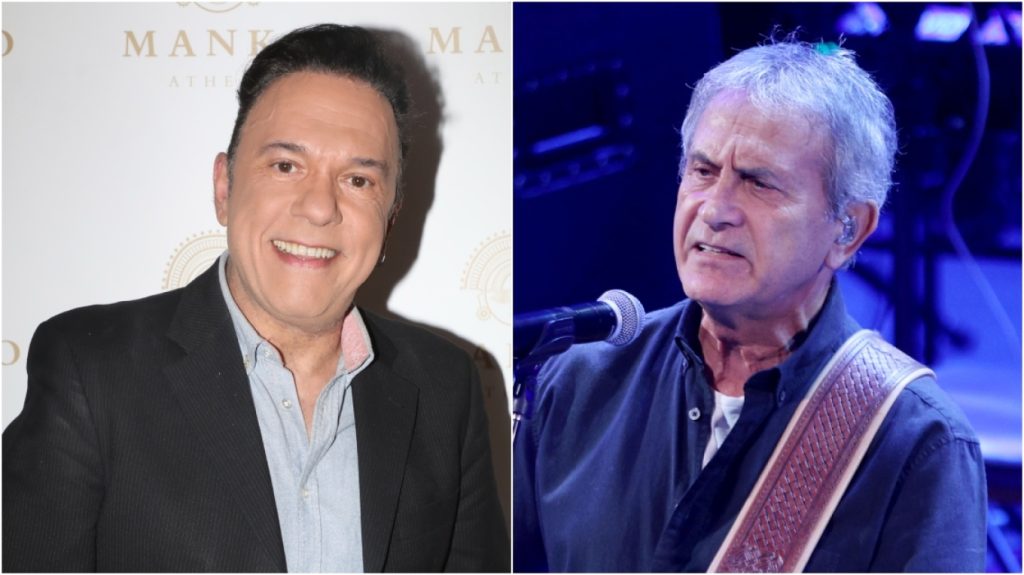 Π.Γιαννόπουλος: «Κάθε μουρλή νομίζει ότι έχει δικαίωμα να σχολιάζει τον Γ.Νταλάρα και το τι είπε για τα μπουζούκια»