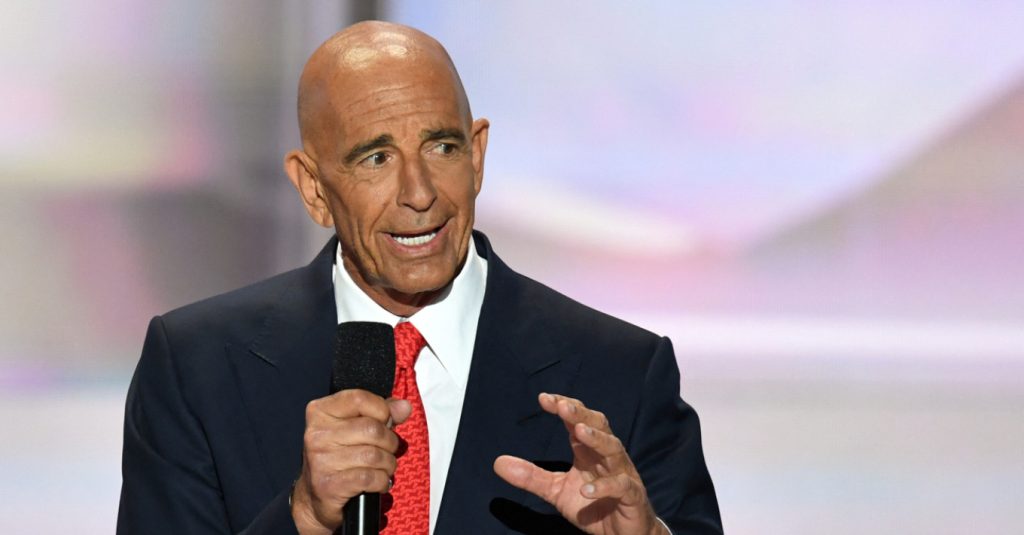 Πρέσβης των ΗΠΑ στην Άγκυρα: «Ισχυρή χώρα η Τουρκία – Τα Bayraktar είναι τα καλύτερα drones στον κόσμο»