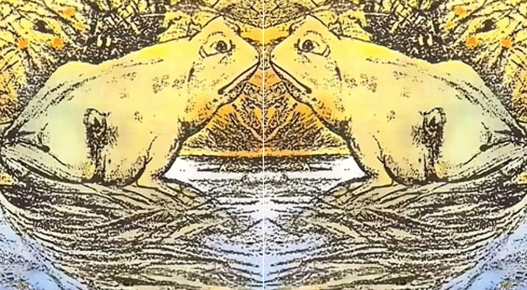 To τεστ προσωπικότητας που μπορεί να αποκαλύψει αν είστε χαρούμενοι για το μέλλον ή «κολλημένοι» στο παρελθόν