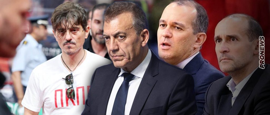 «Γονάτισε» ο Βρούτσης μπροστά σε Αγγελόπουλους και Γιαννακόπουλο: Τα «κατάπιε» όλα και συνεχίζεται το πρωτάθλημα