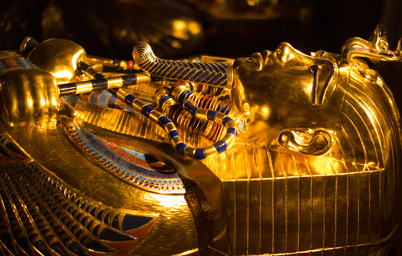 Εντοπίστηκε ο τάφος του δεύτερου μεγαλύτερου Φαραώ της Αιγύπτου – Ποιος είναι Τούθμωσις Β’