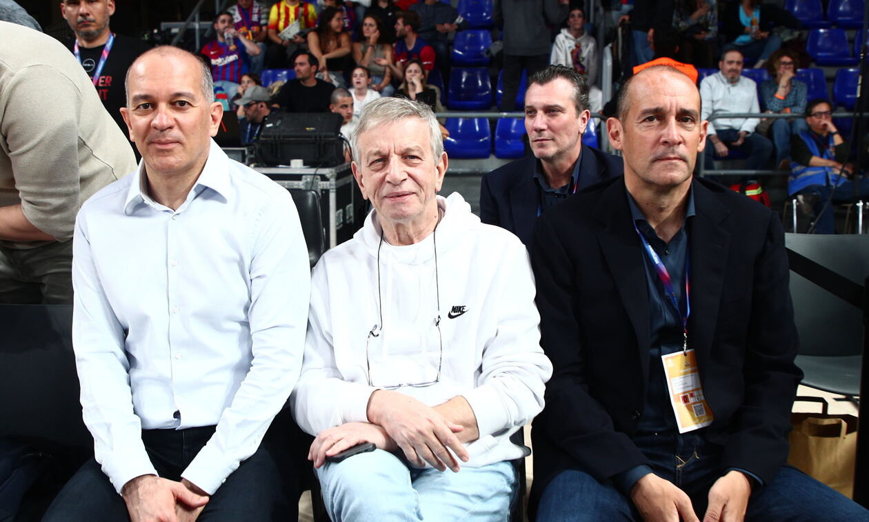 Συνελήφθη ο αντιπρόεδρος της ΚΑΕ Ολυμπιακός Γιώργος Σκινδήλιας μετά από μήνυση της Δέσποινας Γιαννακοπούλου!