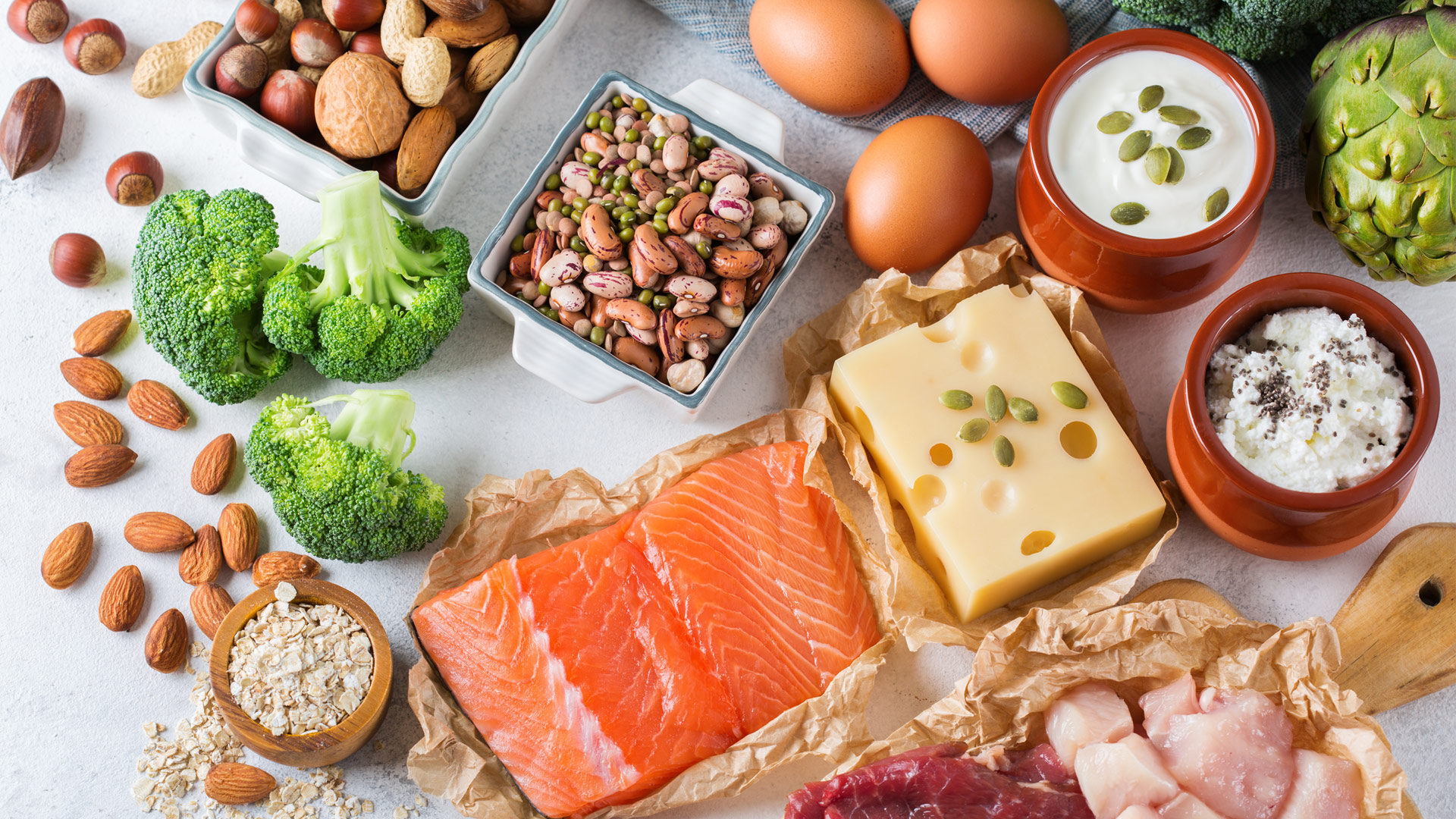 Φυτοστερόλες: Tι είναι και πώς μπορούν να μειώσουν τον κίνδυνο καρδιακών παθήσεων