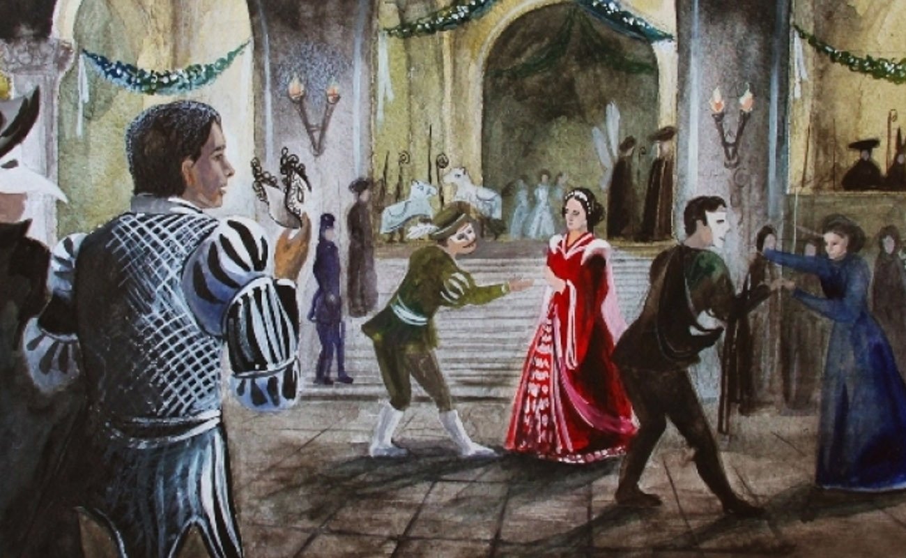 Αυτή είναι η πιο παράξενη επιδημία που υπήρξε ποτέ στον κόσμο