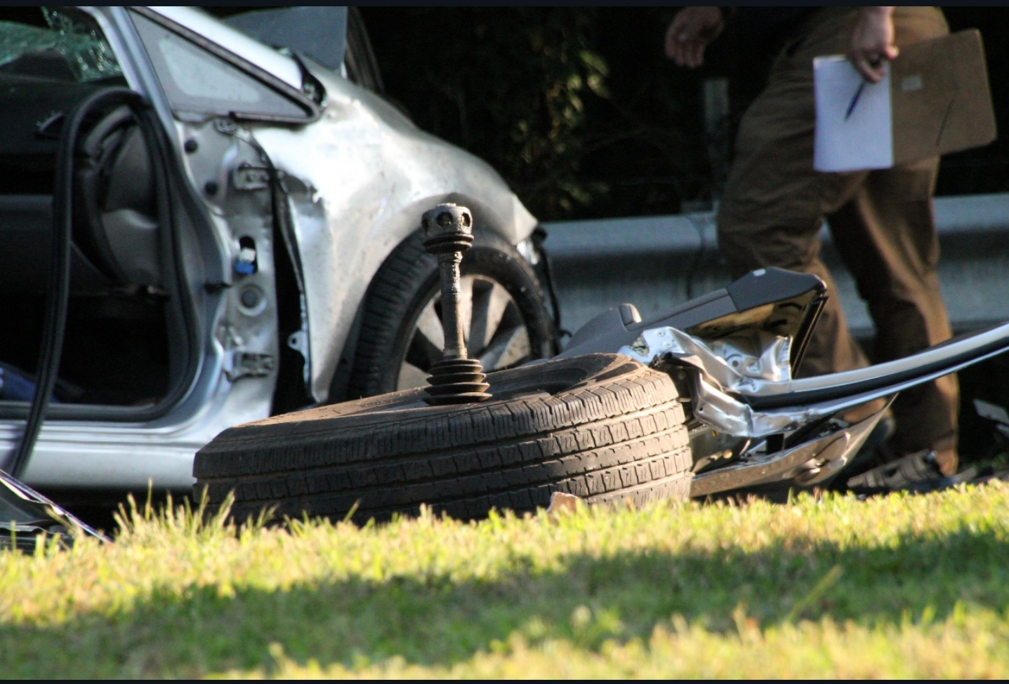 Γερμανία: Ασυνείδητος 20χρονος τραυμάτισε με το αυτοκίνητό του παρέα τεσσάρων μαθητών δημοτικού