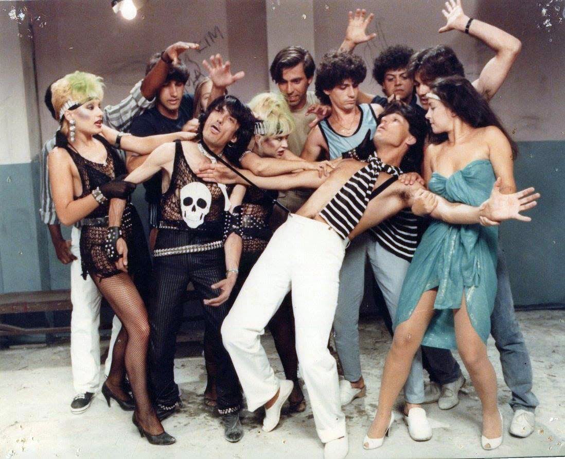 «Έλα να αγαπηθούμε ντάρλινγκ»: Αυτό είναι το νησί που πραγματοποιήθηκαν τα γυρίσματα της ταινίας με τον Σ.Ψάλτη