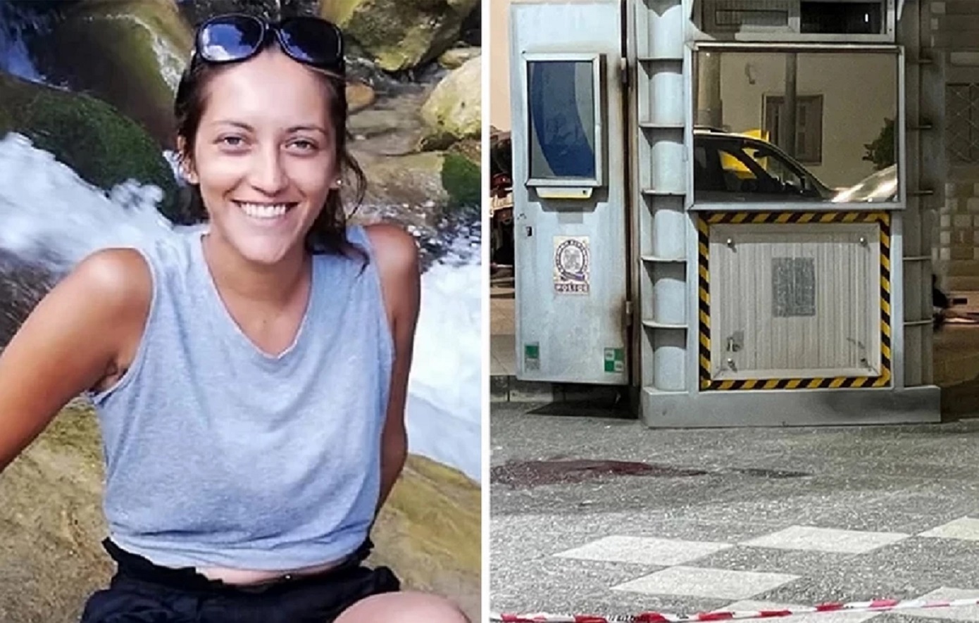 Δίκη για την δολοφονία της Κυριακής Γρίβα: Διεκόπη για τις 30 Ιουνίου