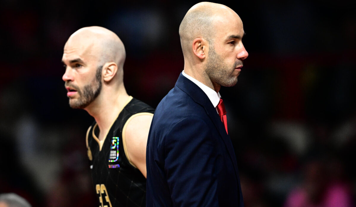 Χαμός στη Μονακό του Σπανούλη με καθυστερήσεις πληρωμών: Οφειλές σε Καλάθη και Παπαγιάννη