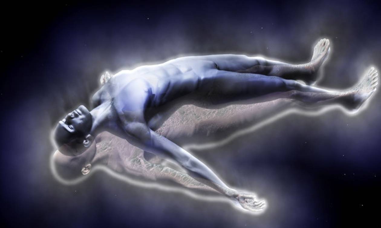 Άνδρας «πέθανε» για 45 λεπτά κατά τη διάρκεια χειρουργείου και αποκάλυψε πώς… είδε τον Ιησού (βίντεο)