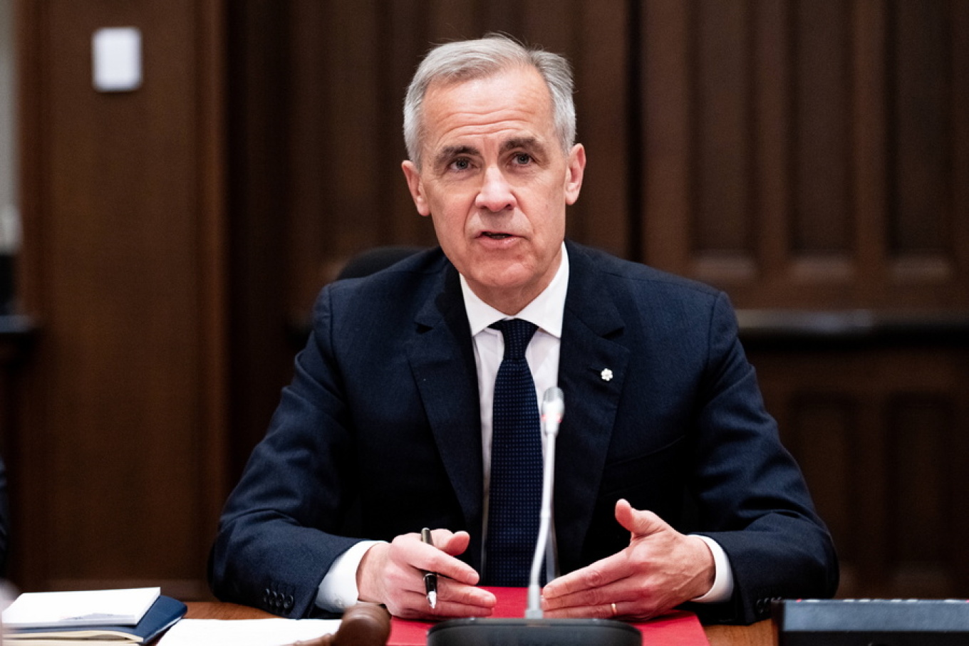 Ο νέος πρωθυπουργός του Καναδά «ξηλώνει» την πολιτική Τριντό για το μεταναστευτικό: Ευκολότερες οι απελάσεις