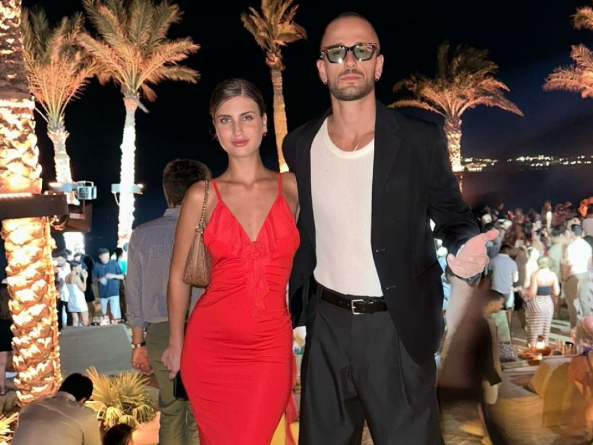 Ν.Πελετιέ: «Υπάρχουν κάποια βίντεο που δεν θα ήθελα να έχει – Έχω μιλήσει με δικηγόρο» λέει η πρώην σύντροφός του