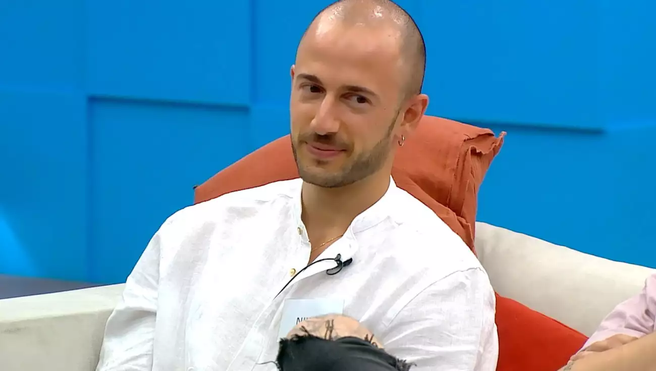 Ν.Πελετιέ μετά τη σύλληψή του για εκφορά σεξιστικού λόγου: «Πίστευα πως είχαμε ελευθερία λόγου»