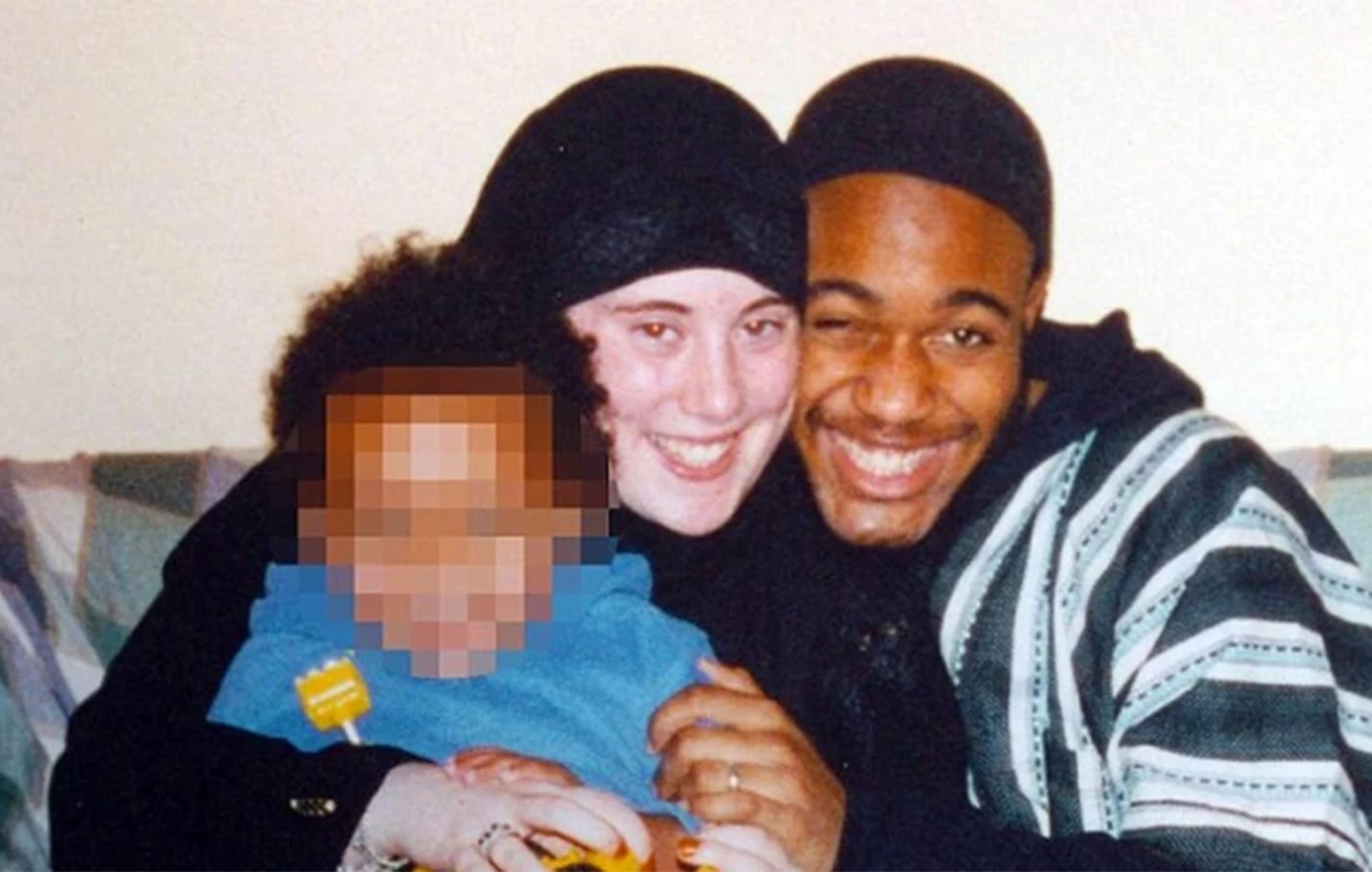 Σ.Λιούθγουεϊτ: Ποια είναι η «Λευκή Χήρα» που συνδέεται με περισσότερους από 400 θανάτους