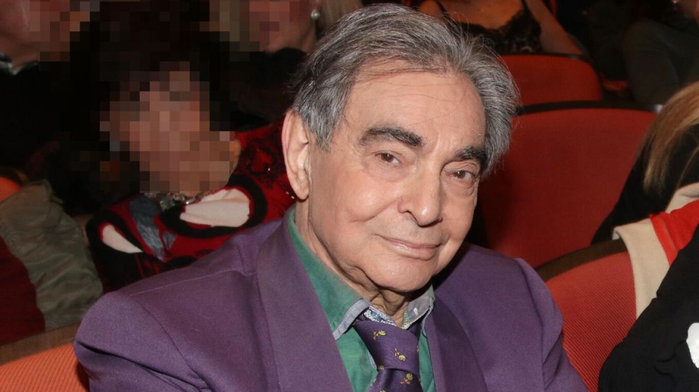 Στο χειρουργείο ο Τέρης Χρυσός: Tο πρόβλημα υγείας που αντιμετωπίζει