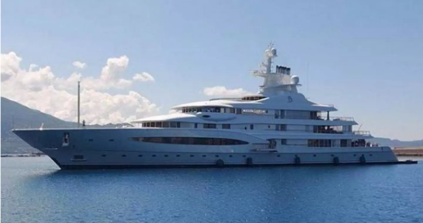 Πάρος: Εισροή υδάτων σε θαλαμηγό με επτά επιβαίνοντες