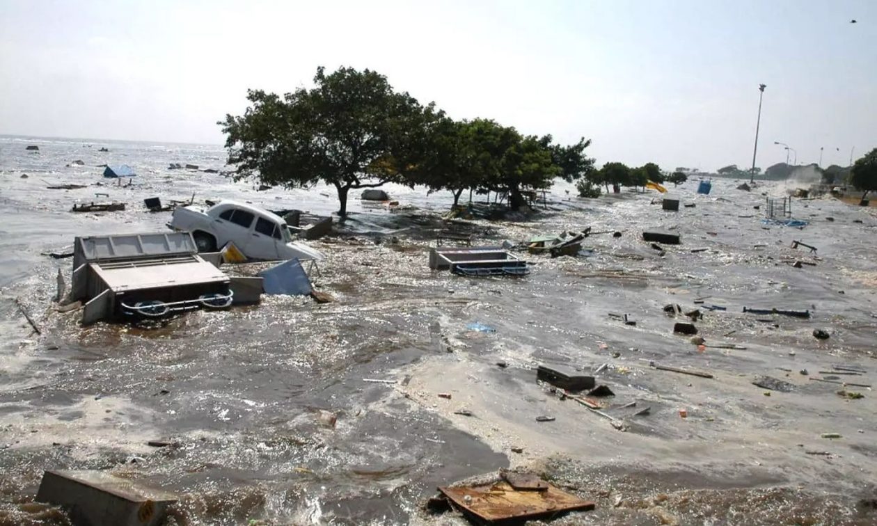 Το «προφητικό» ιαπωνικό κόμικ που προειδοποιεί για καταστροφή το 2025
