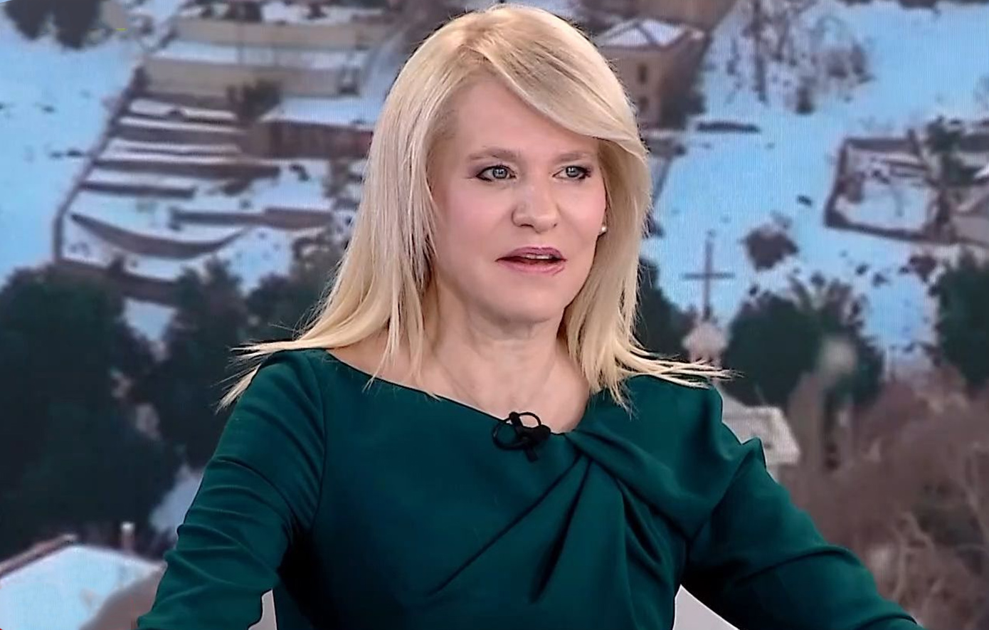 Θ.Τζάκρη: «Δεν δίνω ούτε ένα ρούπι στο σενάριο να γυρίσει ο Α.Τσίπρας τουλάχιστον μέχρι το 2027»