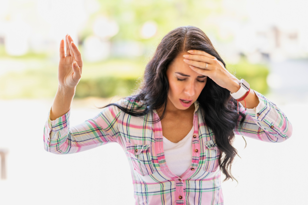 Όλα όσα πρέπει να ξέρετε για τον στομαχικό ίλιγγο – Οι αιτίες και ο τρόπος αντιμετώπισης