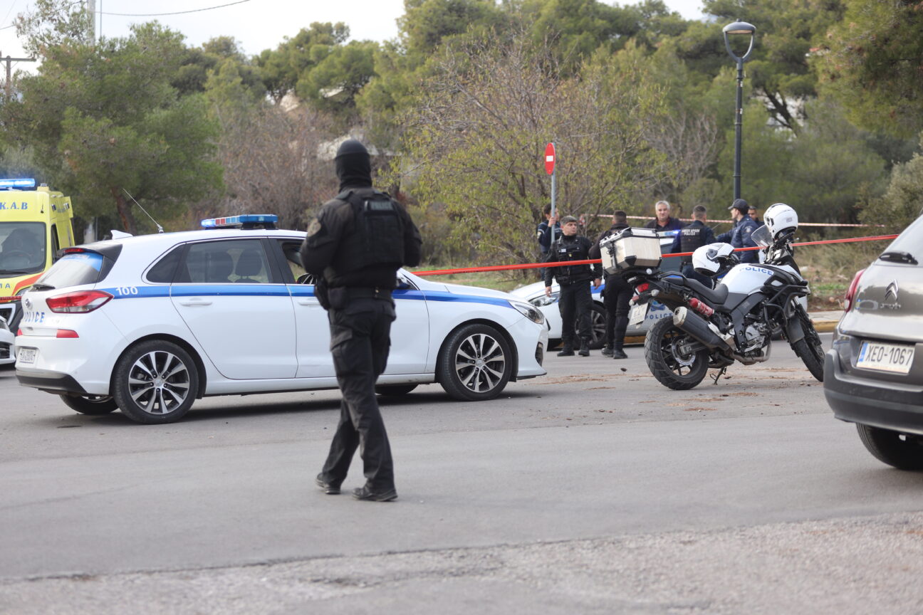 Πώς οι Αρχές εντόπισαν τους δύο Τούρκους που πυροβόλησαν στελέχη της ΕΥΠ: O ρόλος του 49χρονου ομοεθνή τους