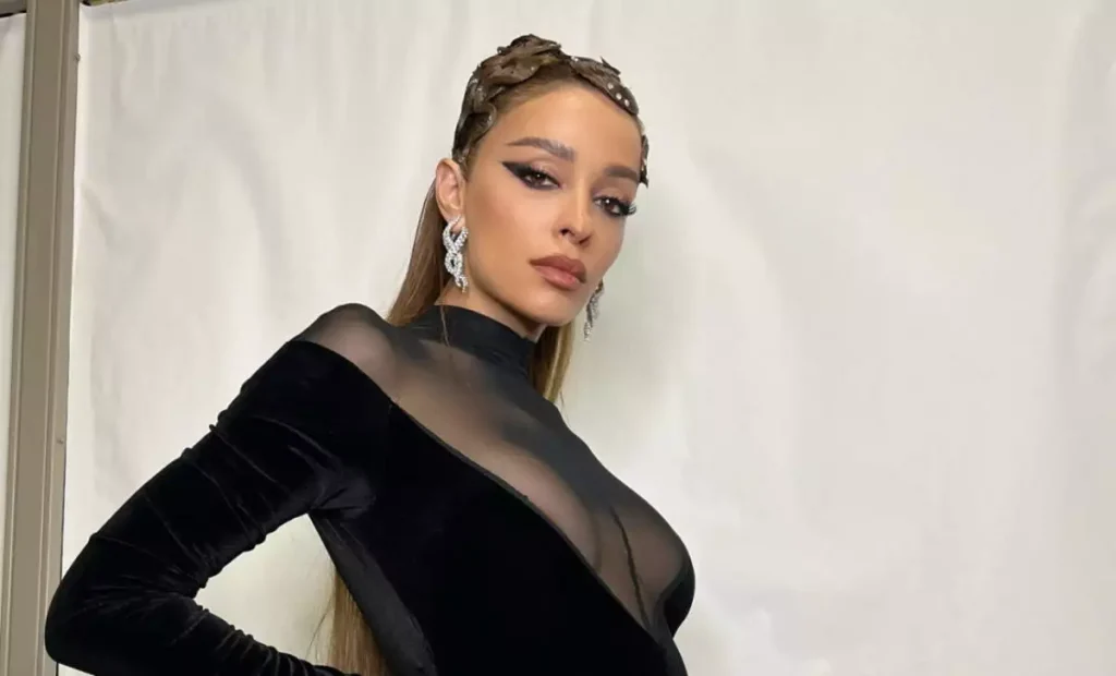 Ελένη Φουρέιρα: «Ο ερχομός ενός παιδιού σου μαθαίνει τι σημαίνει να ζεις και να αγαπάς»