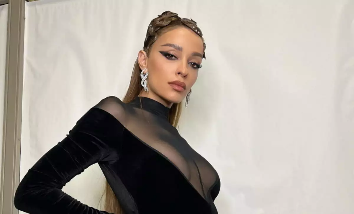 Ελένη Φουρέιρα: «Ο ερχομός ενός παιδιού σου μαθαίνει τι σημαίνει να ζεις και να αγαπάς»