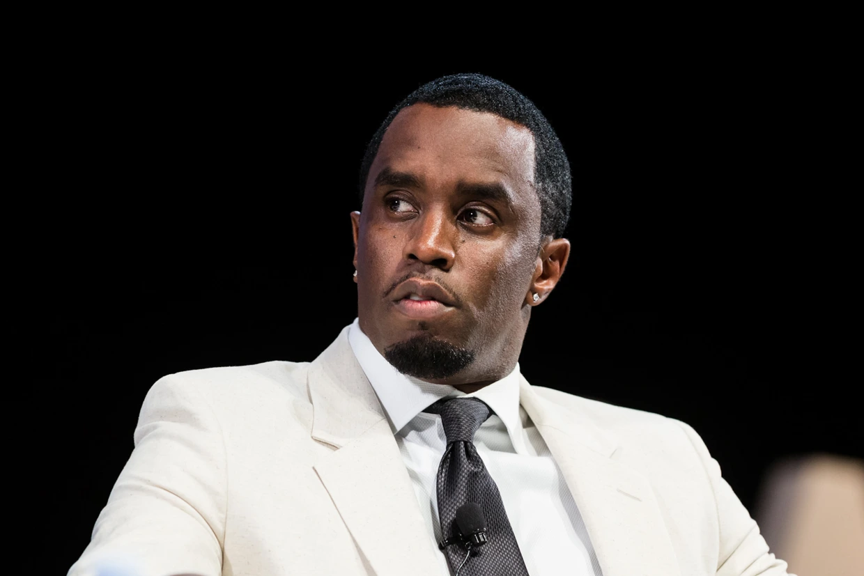 S.Diddy: Νέα κατάθεση στη δίκη για σωματεμπορία εναντίον του ράπερ από πρώην σύντροφό του