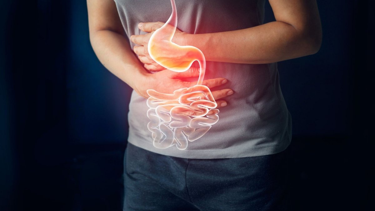 Γαστροοισοφαγική παλινδρόμηση: Δείτε τι πρέπει να αποφεύγετε