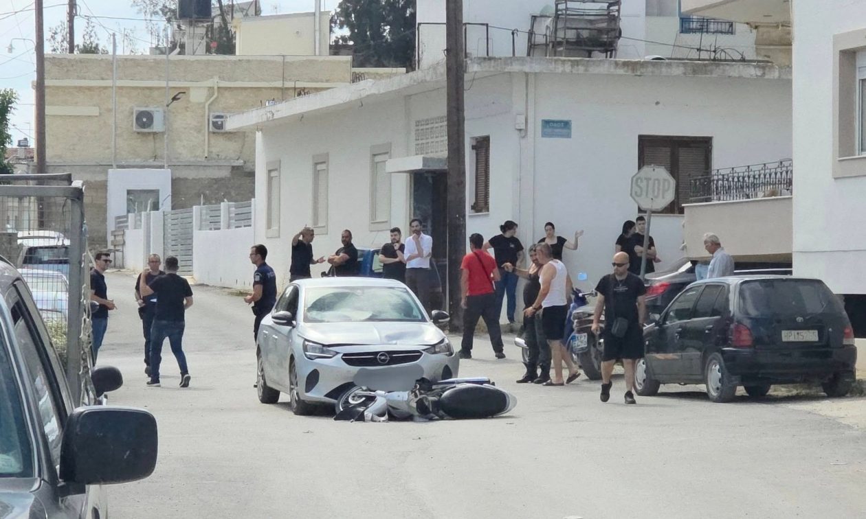 Μεσαρά: Πατέρας 2 παιδιών ο 47χρονος που άφησε την τελευταία του πνοή στην άσφαλτο