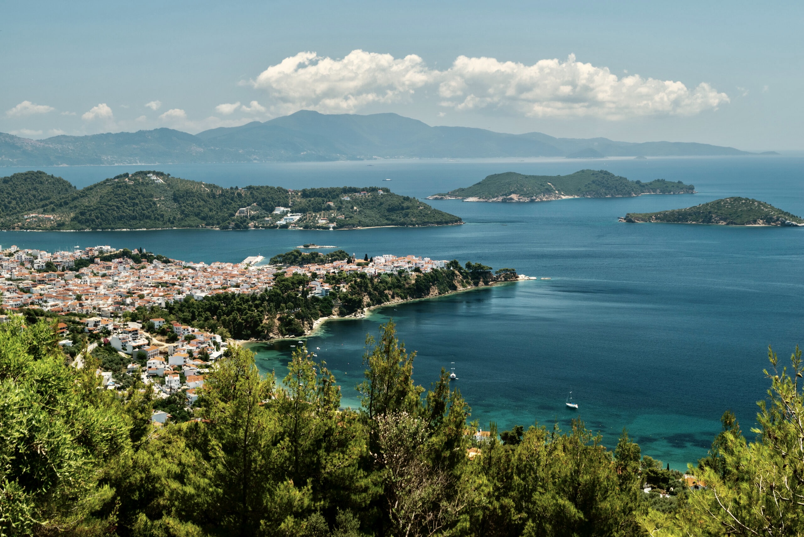 CV Villas: Αυτοί είναι οι πιο υποτιμημένοι προορισμοί για το 2025 – Ποιοι ελληνικοί βρίσκονται ανάμεσά τους