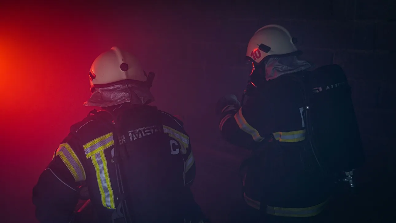 Ιταλία: Γυναίκα έχασε τη ζωή της πέφτοντας από 4ο όροφο πολυκατοικίας για να γλιτώσει από πυρκαγιά