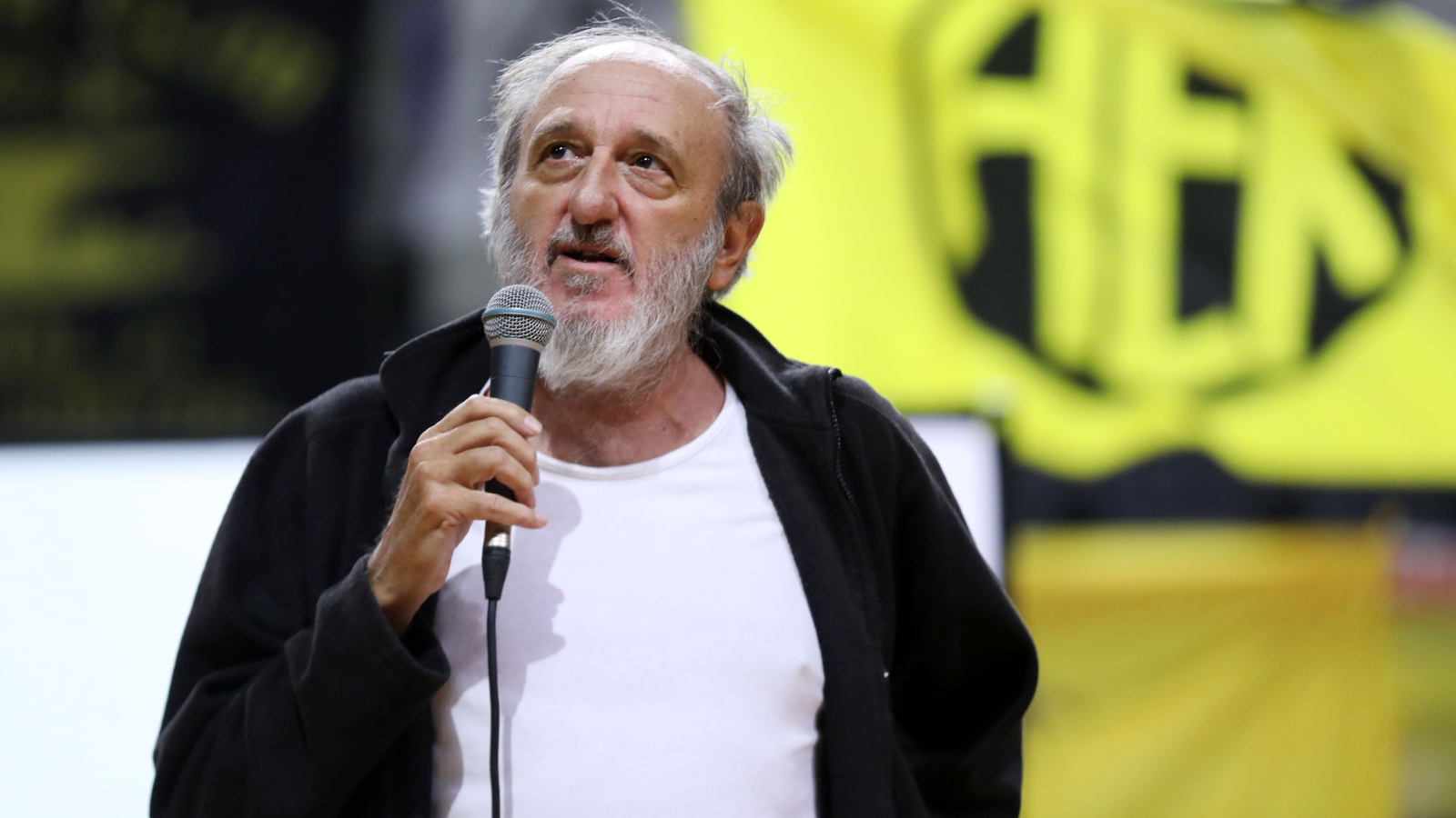 «Έφυγε» από τη ζωή σε ηλικία 67 ετών o ιδρυτής της Οriginal 21 Δ.Χατζηχρήστος