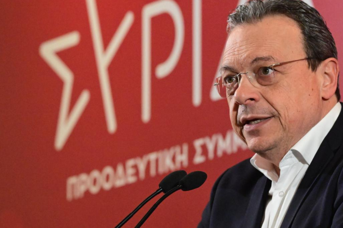 ΣΥΡΙΖΑ κατά Σ.Κασσελάκη μετά την απόσυρση των υπογραφών: «Μικροκομματικά παιχνίδια στο έγκλημα των Τεμπών»