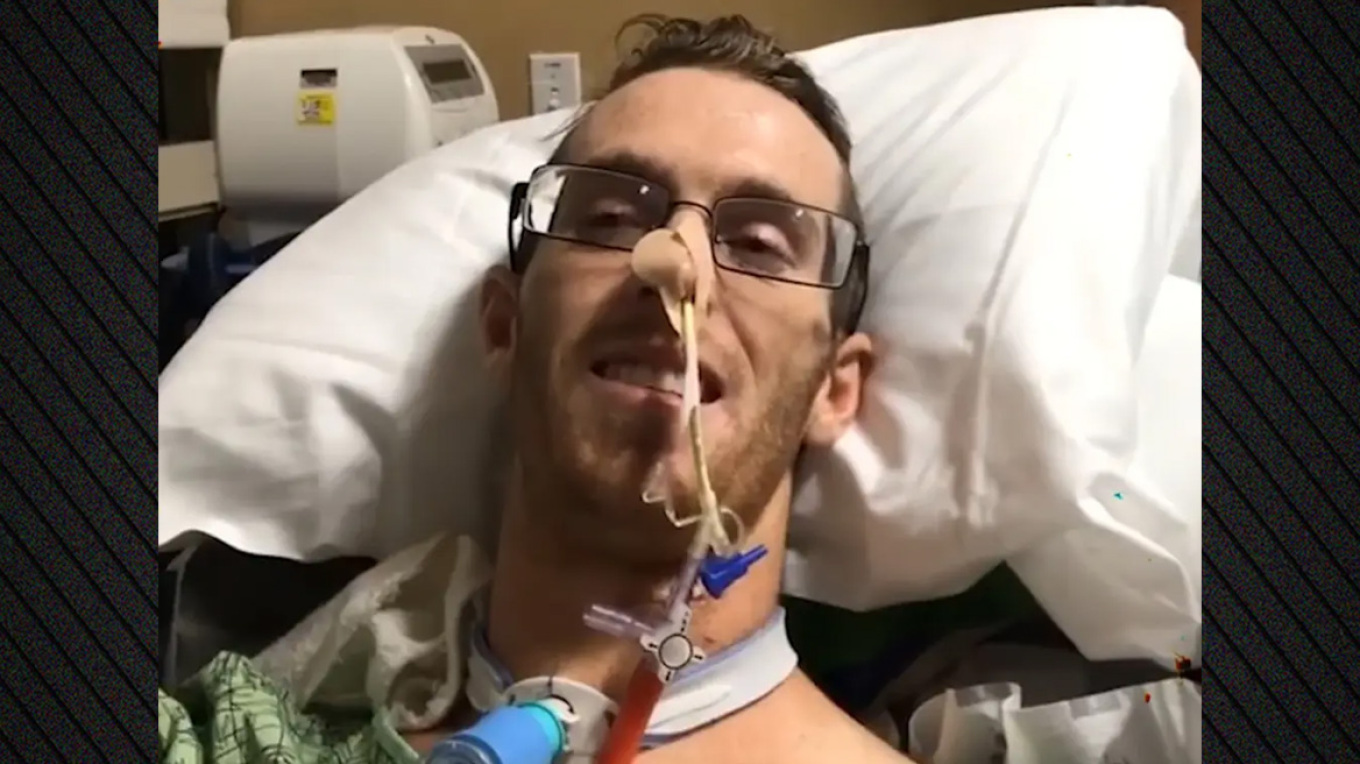 ΗΠΑ: Παράλυτος μαθητής μετά από προπόνηση ζίου ζίτσου – Η αποζημίωση των 50 εκατ. δολαρίων (φωτό)