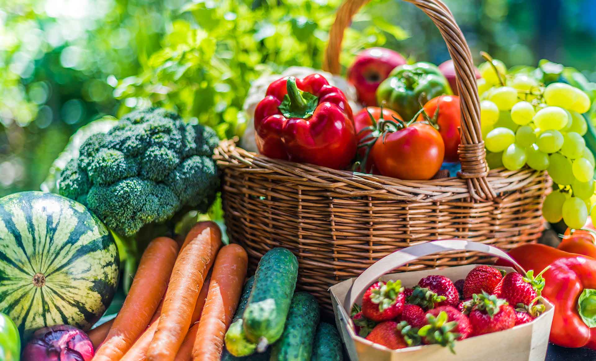 Τα 5 λαχανικά που βοηθούν στο φυσικό καθαρισμό των αγγείων