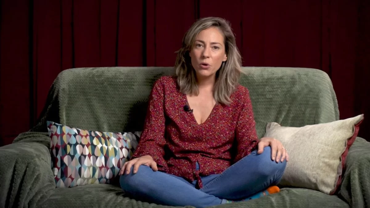 Α.Ούστα για Π.Μιχαλόπουλο: «Δεν έχουμε κρατήσει επαφή – Όταν συνεργαστήκαμε ήμουν αρκετά μικρή»