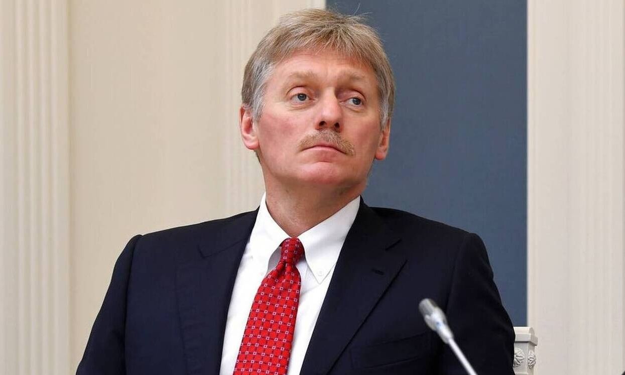 Ν.Πεσκόφ: «Θα απαντήσουμε στις τελευταίες επιθέσεις της Ουκρανίας όποτε και όπως το κρίνει ο Στρατός μας σκόπιμο»