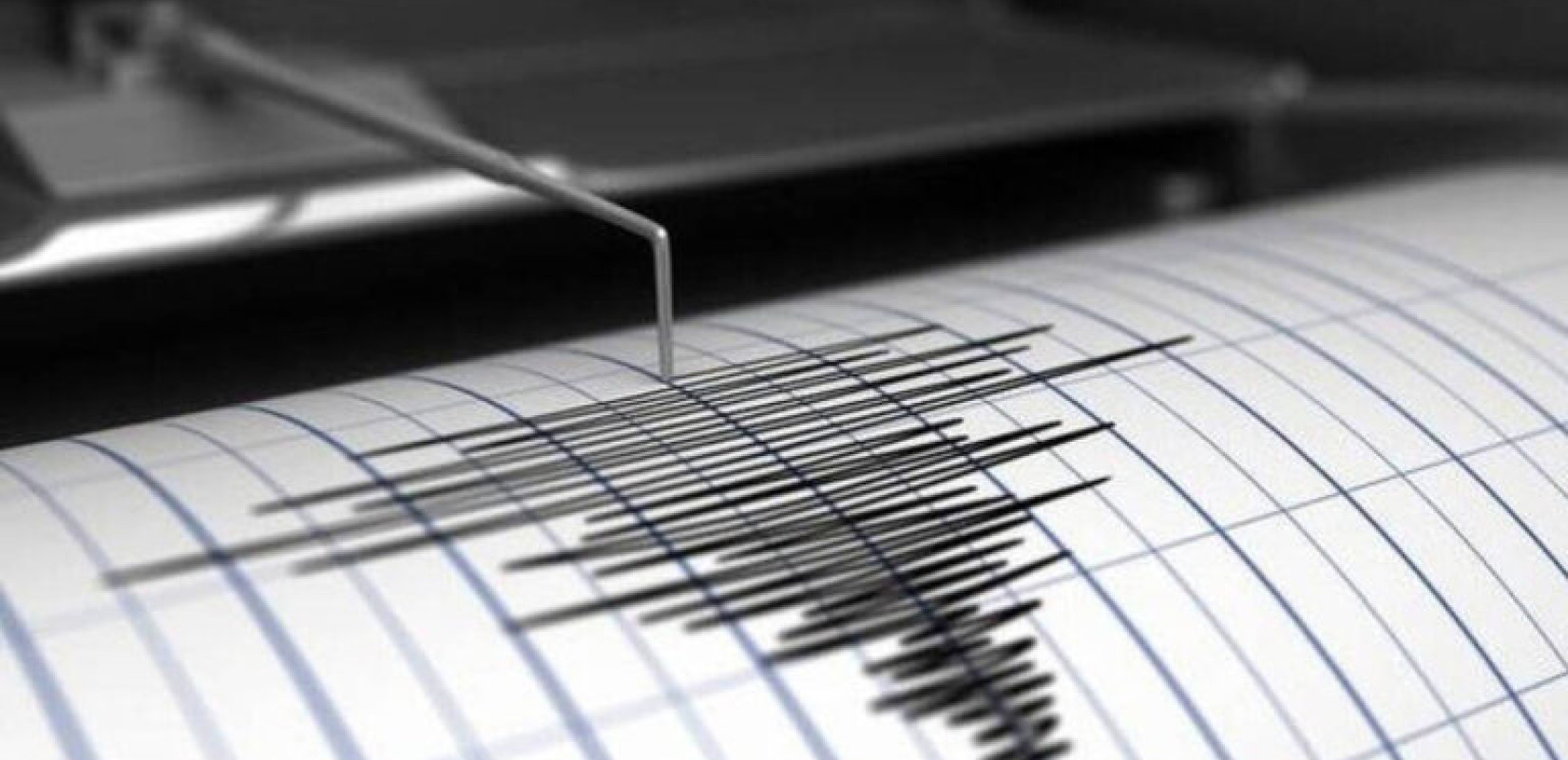 Σεισμική δόνηση 3,2 Ρίχτερ ανοιχτά της Γαύδου