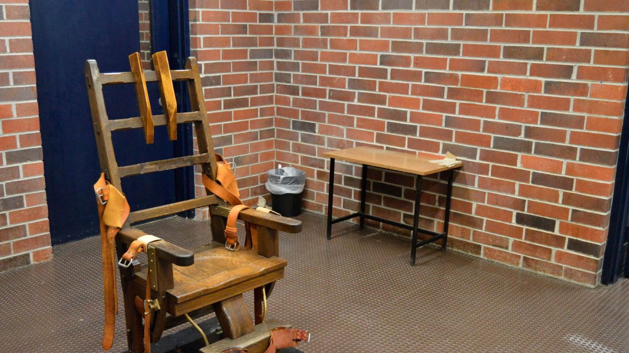 Τα τελευταία γεύματα πριν τον θάνατο: Τι ζητούν οι θανατοποινίτες λίγο πριν την εκτέλεση;