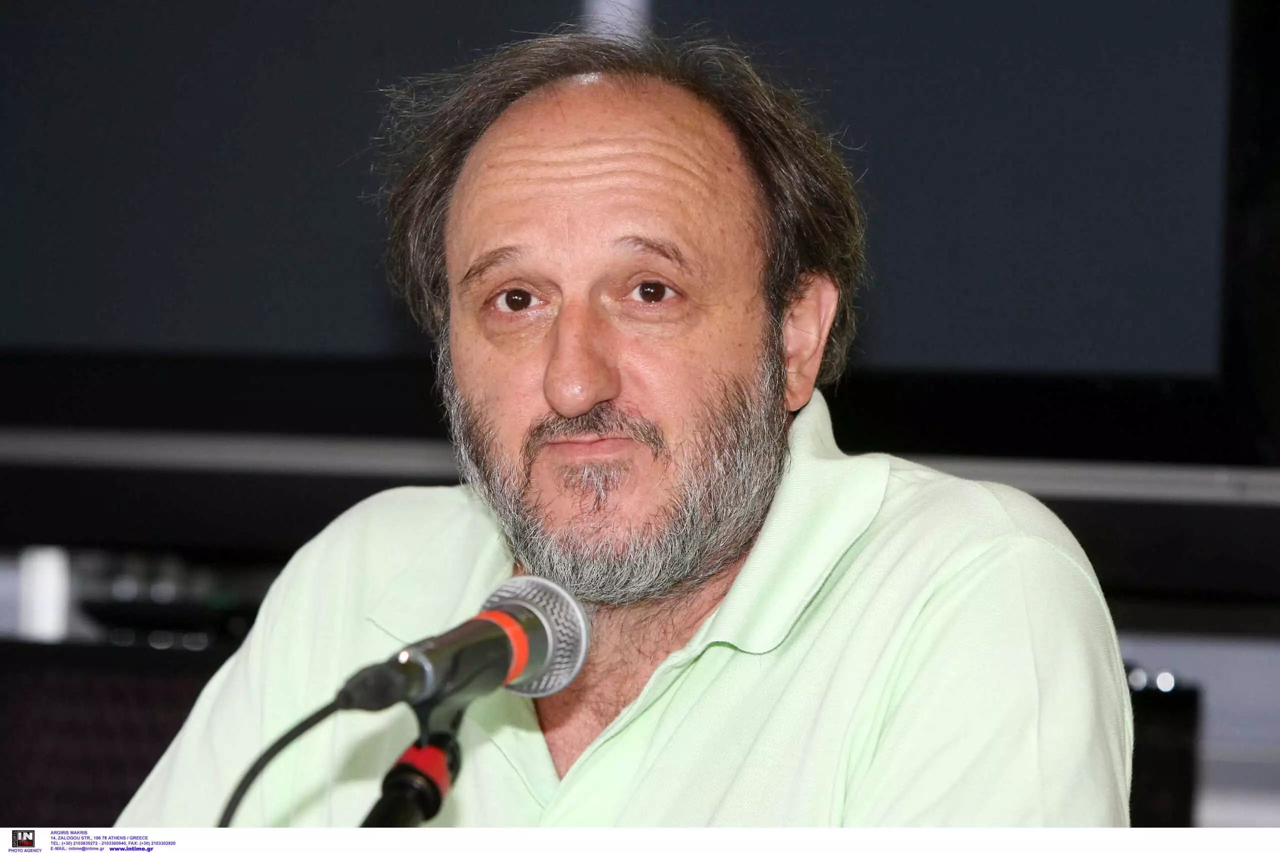 Η ανάρτηση της ΚΑΕ Παναθηναϊκός για τον θάνατο του Δ.Χατζηχρήστου: «Μας χώριζαν μόνο τα χρώματα»