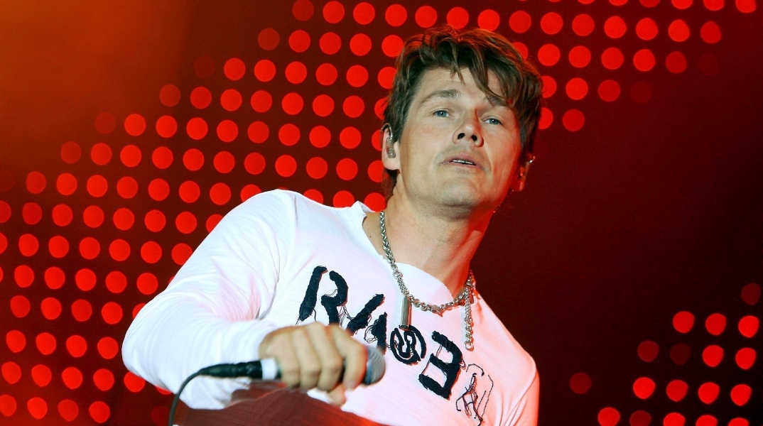 Μόρτεν Χάρκετ: Ο τραγουδιστής των Α-ΗΑ αποκάλυψε τη μάχη του με τη νόσο Πάρκινσον – «Κάνω ό,τι μπορώ»