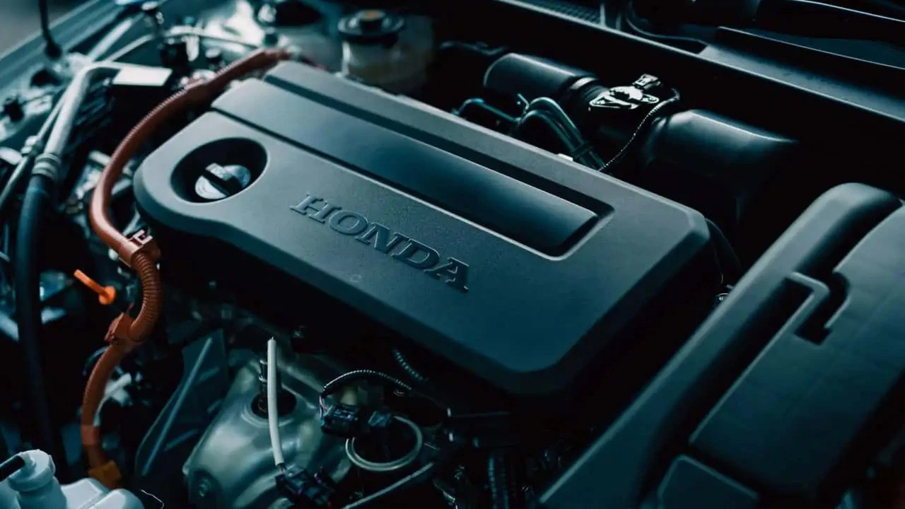 Honda: Υβριδικός οίστρος με 13 νέα λανσαρίσματα