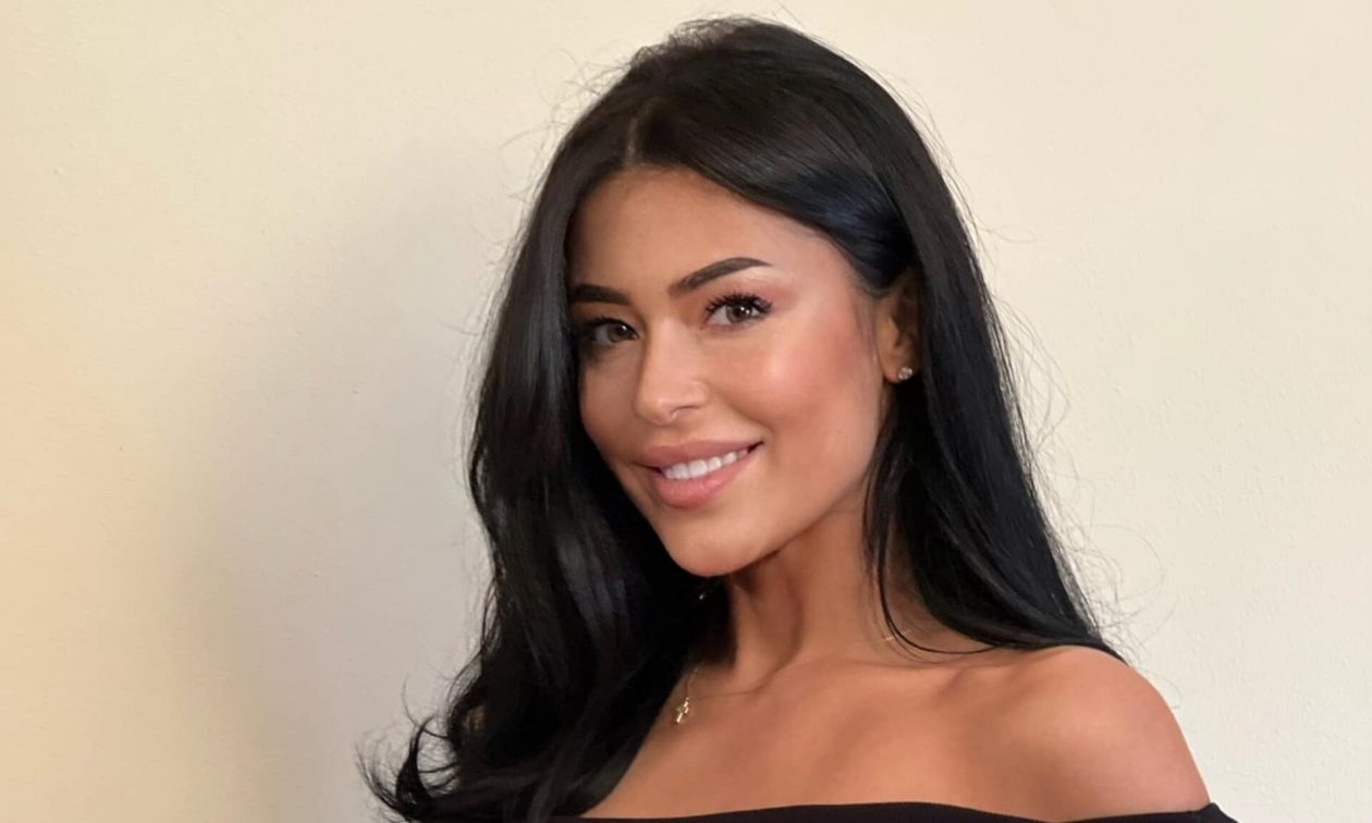 Η Α.Λατινοπούλου καταθέτει αγωγή κατά της Εθνικής Πινακοθήκης – «Βγάζουν τα κόμπλεξ τους πάνω στην Ορθοδοξία»