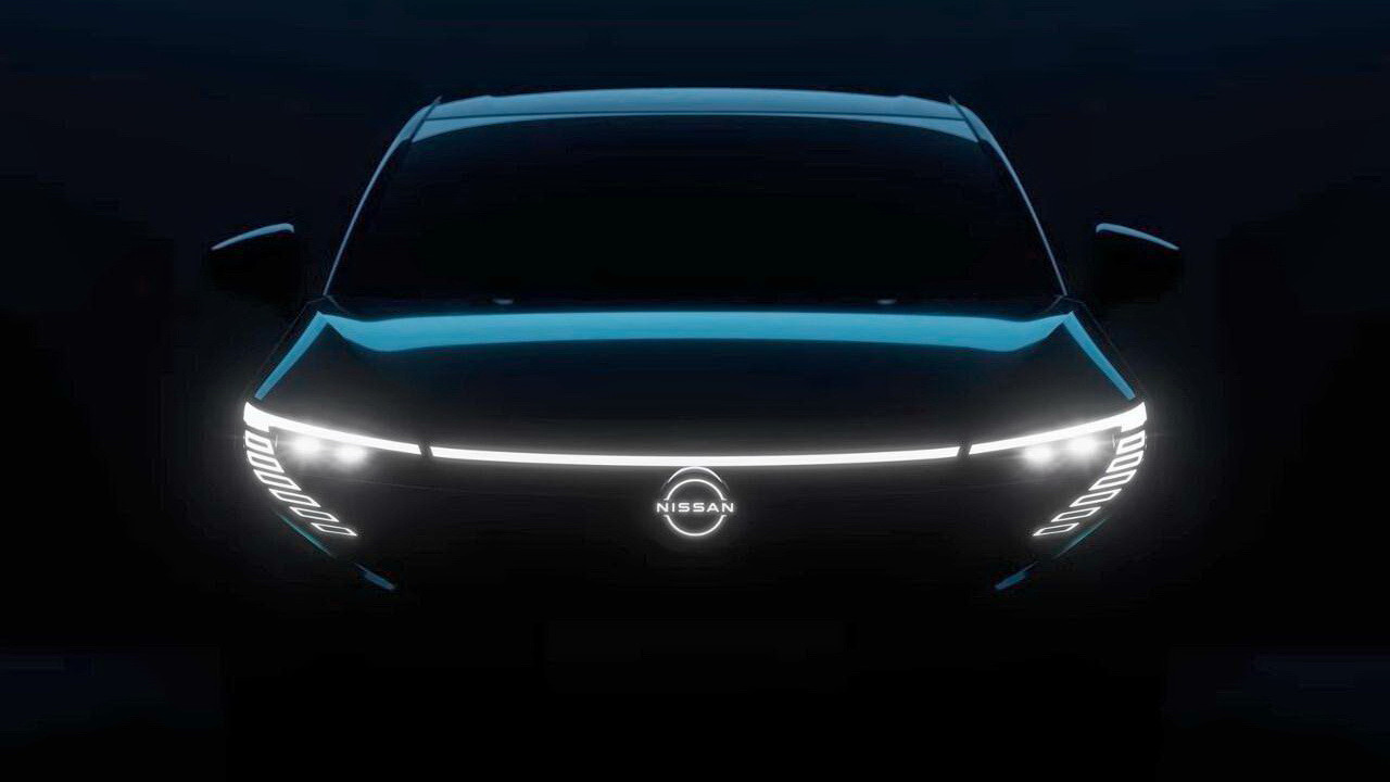 Νέο Nissan Leaf 2025: Ηλεκτρική επανεκκίνηση σε μορφή crossover (βίντεο)