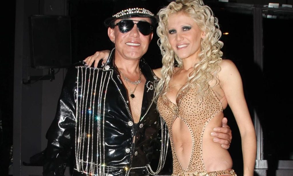 Άννα Φλωρινιώτη: «Τα δύο χρόνια από τον θάνατο του πατέρα μου πέρασαν μαρτυρικά»